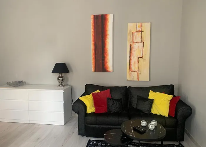 Apartament Oliwia