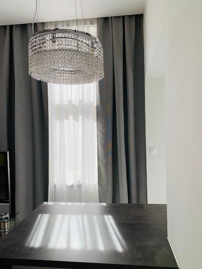 Oliwia Apartment Stettin