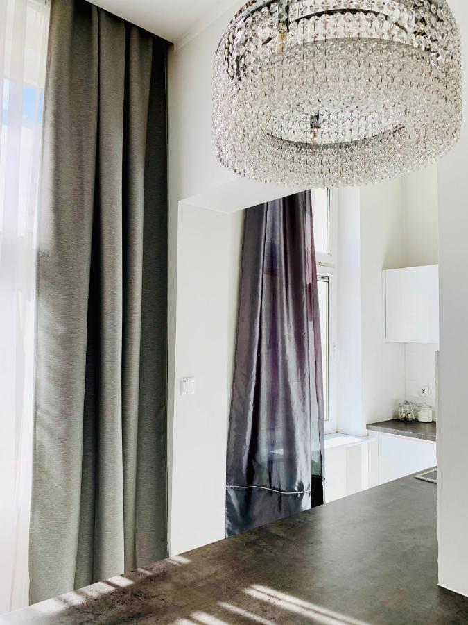 Oliwia Apartment