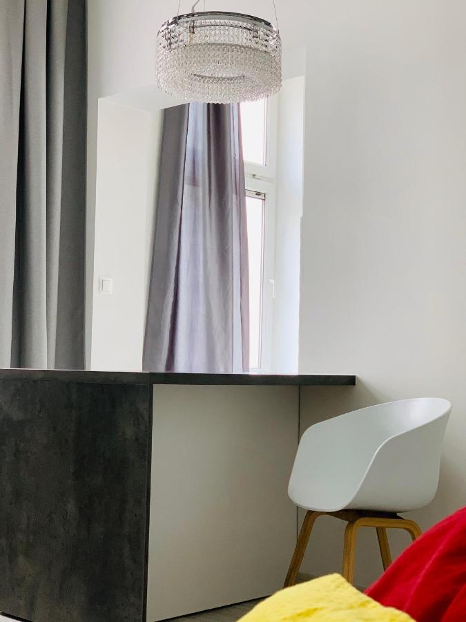 Oliwia Apartment *