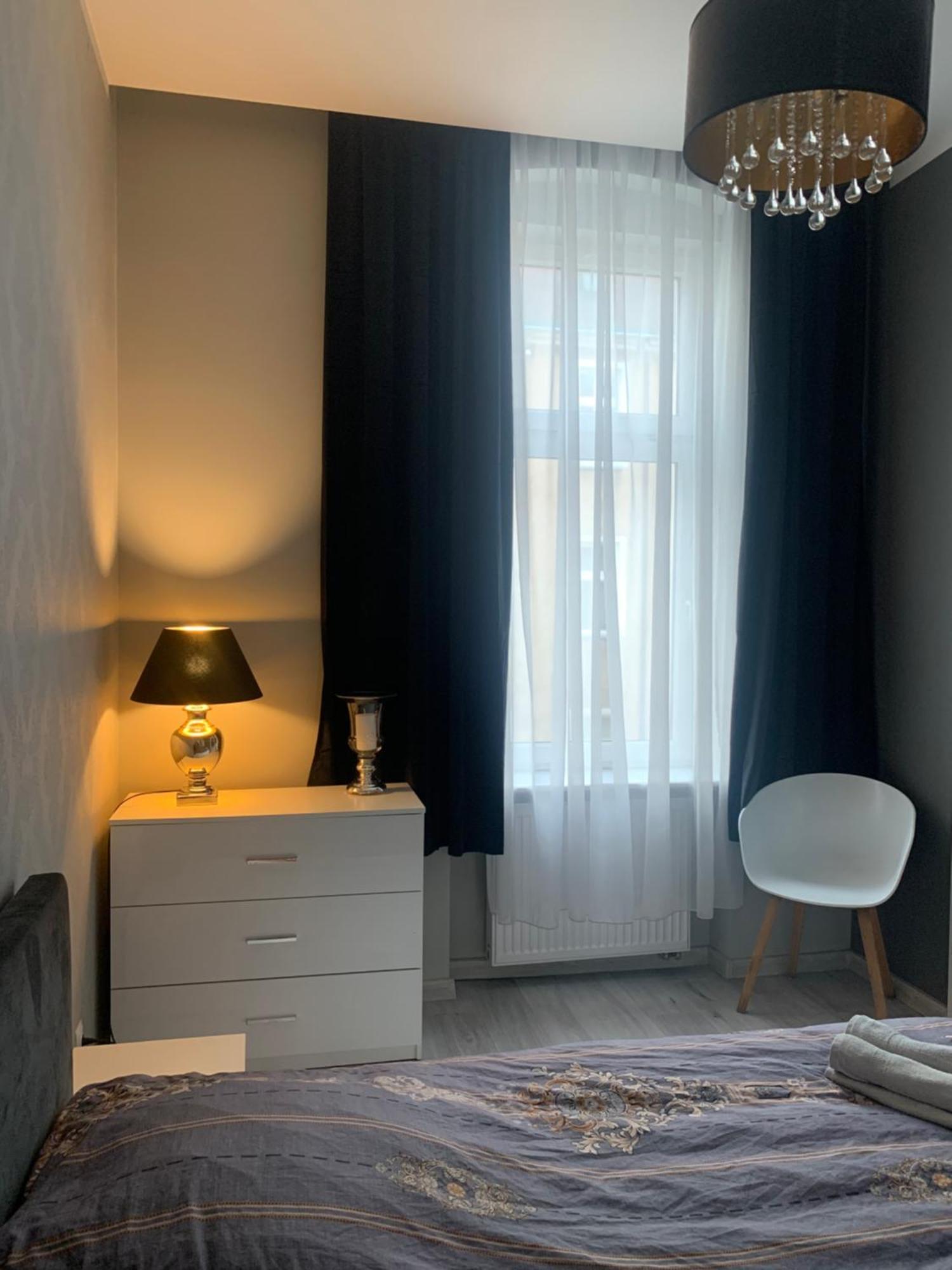 Apartment Oliwia *