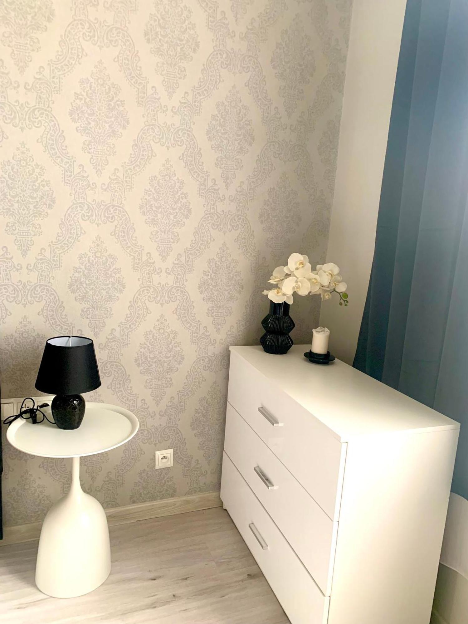 Apartment Oliwia *