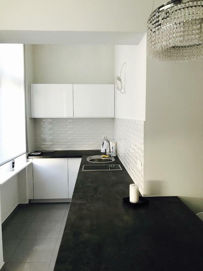 Oliwia Apartment