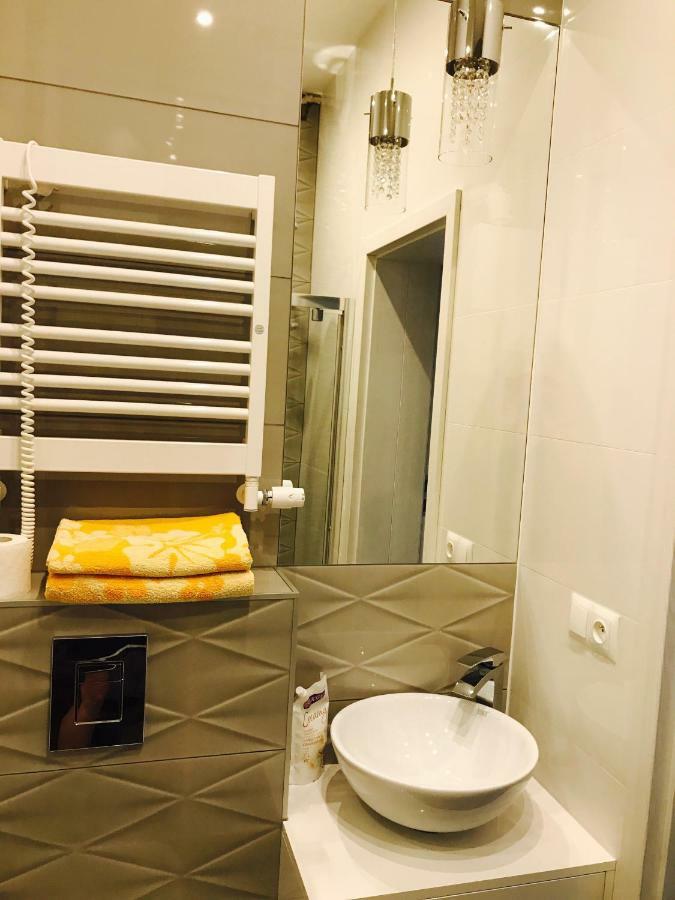 Apartment Oliwia