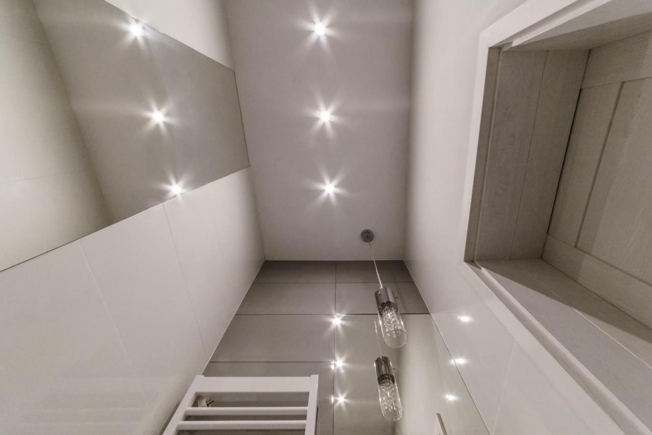 Apartment Oliwia