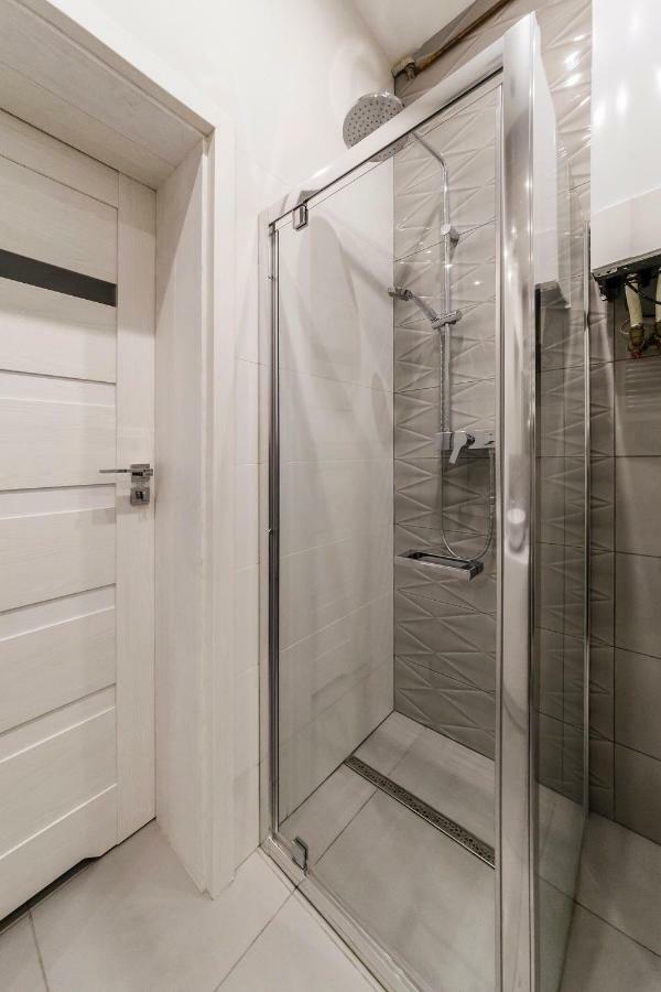 Apartament Oliwia *