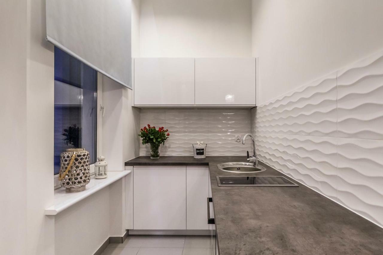 Oliwia Apartment Stettin