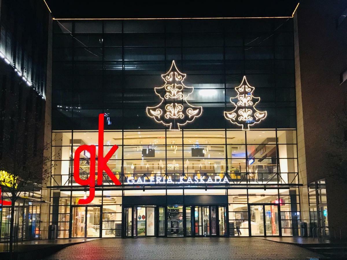 Oliwia Apartament Szczecin
